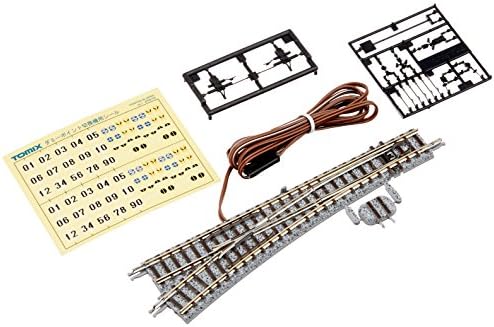 Tomytec 012726 – Електрически Меки Връзки На Модела Железопътни Аксесоари