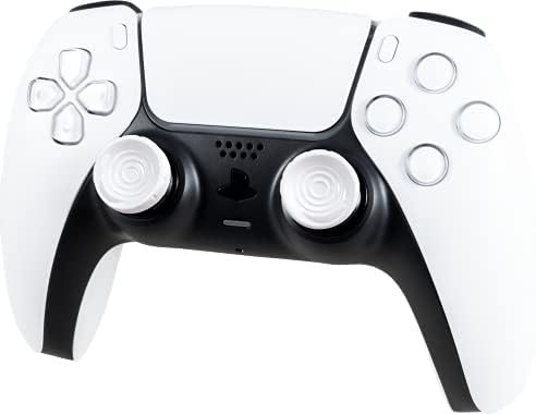 Контролер KontrolFreek CQC Rush за Playstation 4 (PS4) и Playstation 5 (PS5) | висока производителност Джойстици