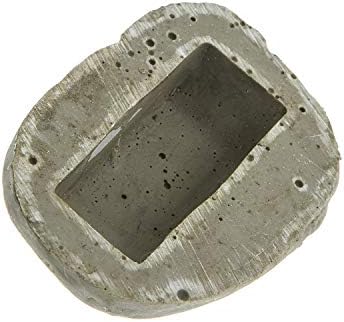 Ключ-камък SafeCan 901R сребро