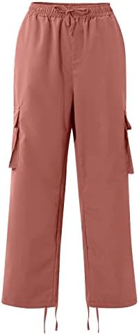 Мъжки Работни Панталони, Мъжки Работно Облекло С Множество Джобове За Съвсем Малък Ежедневни Панталони Туристически