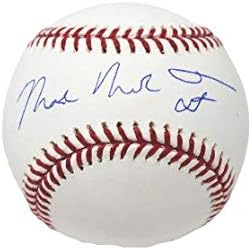 Майк Пъстърва Лос Анджелис Энджелз Подписа Бейзболен договор с OMLB Пълното Име Майкъл Нелсън MLB - Бейзболни