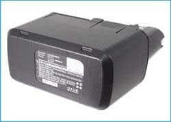 Техническа Точната Смяна на батерията на Bosch 2 607 335 071