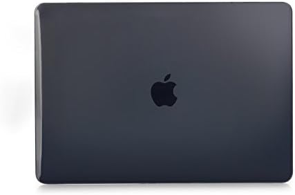 Se7enline е Съвместим с 15-инчов корпус MacBook Pro, пластмасов Твърд калъф, Предпазващ калъф за носене за Mac