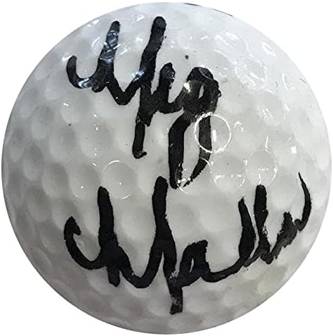 Топка за голф Pinnacle 4 с Автограф на Мег Мэллон - Топки За голф С Автограф