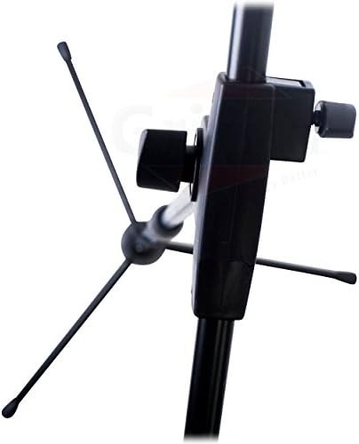 Стойка за микрофон с телескопична стрела (комплект от 3 броя) от GRIFFIN | Регулируем Държач За аксесоари за