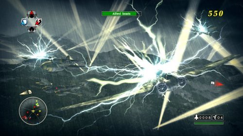 Burning ангели 2 тайната мисия - Xbox 360 (обновена)