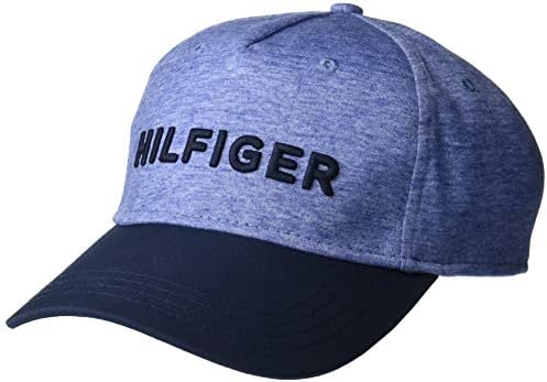 Мъжка бейзболна шапка на Tommy Hilfiger Hilfger от Hilfger