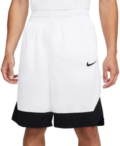Мъжки баскетболни шорти Nike Dri-Fit Icon от Найки