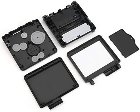 Резервни части за ремонт на игри KUIDAMOS, Точно Солидна Игра калъф за Game Boy SP за комплект калъфи за ремонт