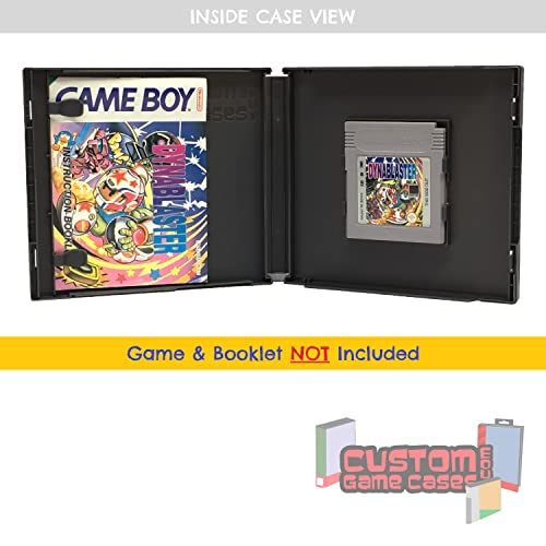 Вълшебна капка | (GBC) Game Boy color - Само в калъф за игри - без игри
