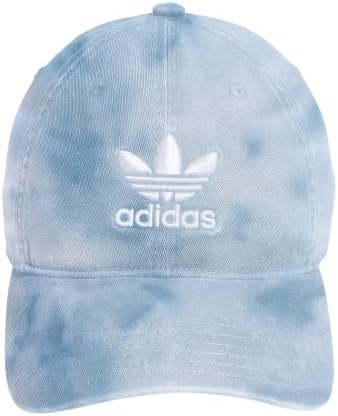 мъжка шапка, с метално лого adidas Originals 2 Свободно намаляване на ремешке