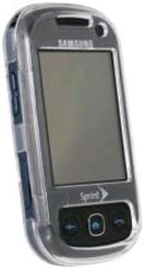 Защитен екран WirelessXGroup за Samsung разстояние от sph-M350 - Прозрачен