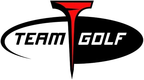 Team Golf NHL Бял Ретро Прическа за голф-клуб Driver Golf Club, Монтиране Дизайн, ретро дизайн и Отлично качество