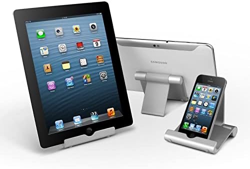 Многоугольная портативна поставка iMagitek, съвместима с iPad Pro /iPad 9.7 Pro, iPad Air, iPad Mini, iPhone