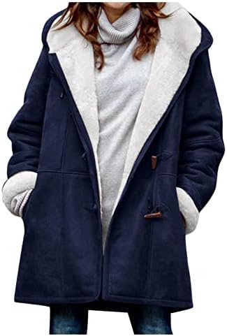 Дамски якета 2023 Пролет Плюс размери, Копчета Палто с Дълъг Ръкав, Ободранное Палто, Ежедневни Леки Блузи с