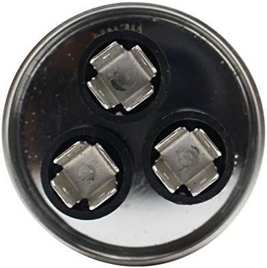 Подмяна на кондензатор с двоен кръг ход 45/5 MFD на 370 Волта за Goodman/Janitrol CK30-1T, CAP-97F9895, марка